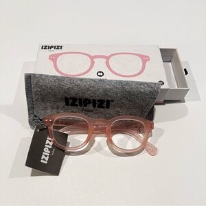 Izipizi Reading Glasses NEW